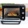 MPM Product MPE-17/T Piekarnik elektryczny z termoobiegiem 48 l - 1490511 - zdjęcie 5